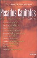 Cover of: El Libro de Los Nuevos Pecados Capitales by Eduardo A. Bertoni, Sergio S. Olguin