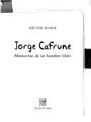 Jorge Cafrune by Héctor Ramos