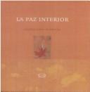 Cover of: La Paz Interior