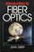 Cover of: Introduction to fiber optics