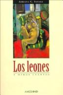 Cover of: Los leones y otros cuentos