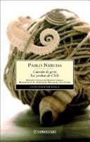 Cover of: Cancion De Gesta by Pablo Neruda