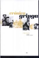 Cover of: Crónica gringa