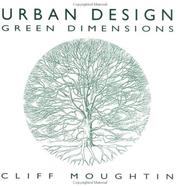 Urban design by Cliff Moughtin