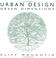 Cover of: Urban design