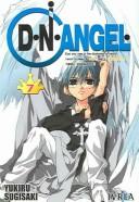 Cover of: D.N.Angel, Vol. 7 (Spanish Edition) by Yukiru Sugisaki
