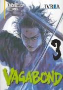 Cover of: Vagabond 3 by 井上雄彦