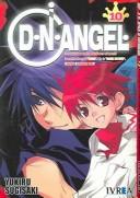 Cover of: D.N.Angel, Vol. 10 (Spanish Edition) by Yukiru Sugisaki
