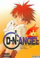 Cover of: D.N.Angel, Vol. 4 (Spanish Edition) by Yukiru Sugisaki