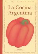 Cover of: La cocina argentina