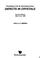 Cover of: Defects in Crystals