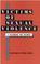 Cover of: Victims of sexual violence