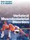 Cover of: Vertebral musculoskeletal disorders