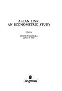 Cover of: ASEAN Link