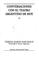 Cover of: Conversaciones con el teatro argentino de hoy, 1999