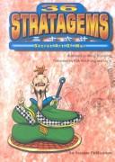 Cover of: 36 Stratagems: Secret Art of War