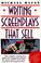 Cover of: Writing screenplays that sell