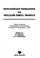 Cover of: International Symposium on Nuclear Shell Models, Drexel University, Philadelphia, Pennsylvania, October 31-November 3, 1984