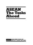 Cover of: ASEAN by 
