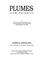 Cover of: Plumes from paradise