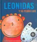 Cover of: Leonidas Y Su Perro Luis