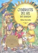 Cover of: Caminantes del sol by Edna Iturralde