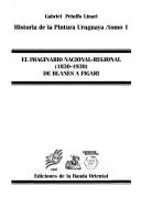 Cover of: Historia de La Pintura Uruguaya - 2 Tomos