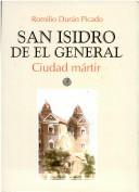 San Isidro de El General by Romilio Durán Picado