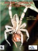 Cover of: Biología y control de Phyllophaga spp.