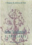 Cover of: I Simposio de Historia del Arte by Simposio de Historia del Arte (1st 1993 Quito, Ecuador)