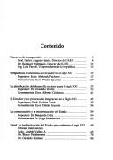 Cover of: Memorias del Seminario El Ecuador del Siglo XXI: Perspectivas economicas del Ecuador en el siglo XXI : mayo 1991