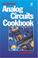 Cover of: Analog circuits cookbook