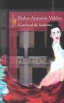Cover of: Carnaval de Sodoma