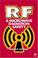 Cover of: RF and microwave radiation safety handbook