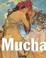 Cover of: Mucha