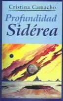 Cover of: Profundidad sidérea