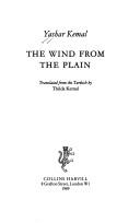 Cover of: The wind from the plain