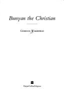 Cover of: Bunyan the Christian