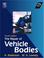 Cover of: Repair of Vehicle Bodies