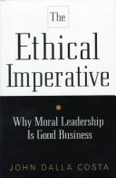 Cover of: THE ETHICAL IMPERATIVE