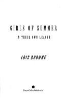 Cover of: Girls of Summer