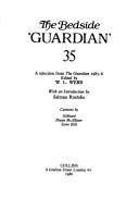Cover of: The Bedside Guardian (Book 35)