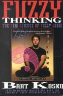 Cover of: Fuzzy Thinking the New Science of Fuzzy by Bart Kosko