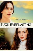 Cover of: Tuck Everlasting by BABBITT