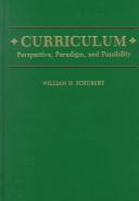 Curriculum by William Schubert