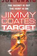 Cover of: Jimmy Coates by Joe Craig         