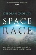 Cover of: Space Race by Deborah Cadbury