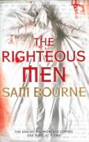 Cover of: The Righteous Men (SIGNED) by 