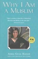 Cover of: Why I Am A Muslim: An American Odyssey