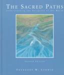 Cover of: Sacred Paths, The by Theodore M. Ludwig